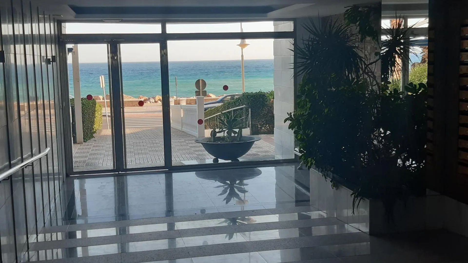 Apartamento Crucero Almuñécar スペイン