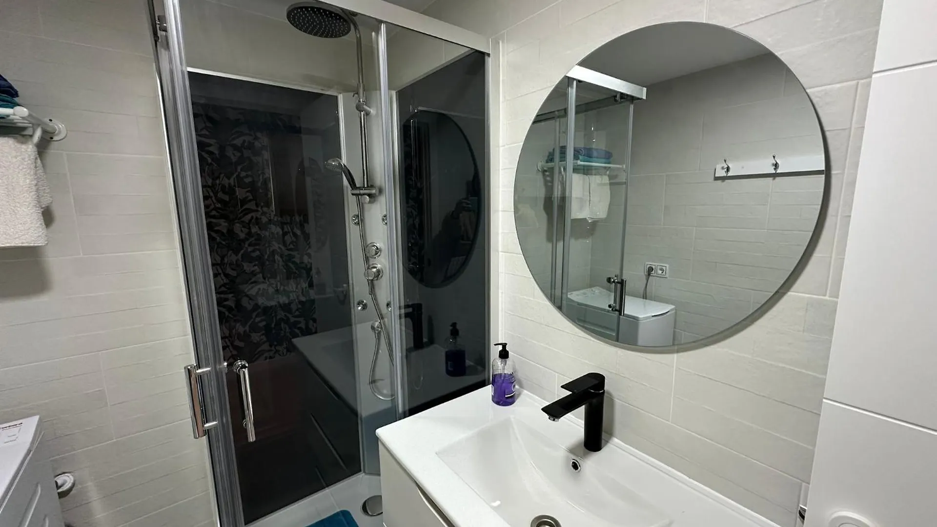 Apartamento Crucero Almuñécar アパート