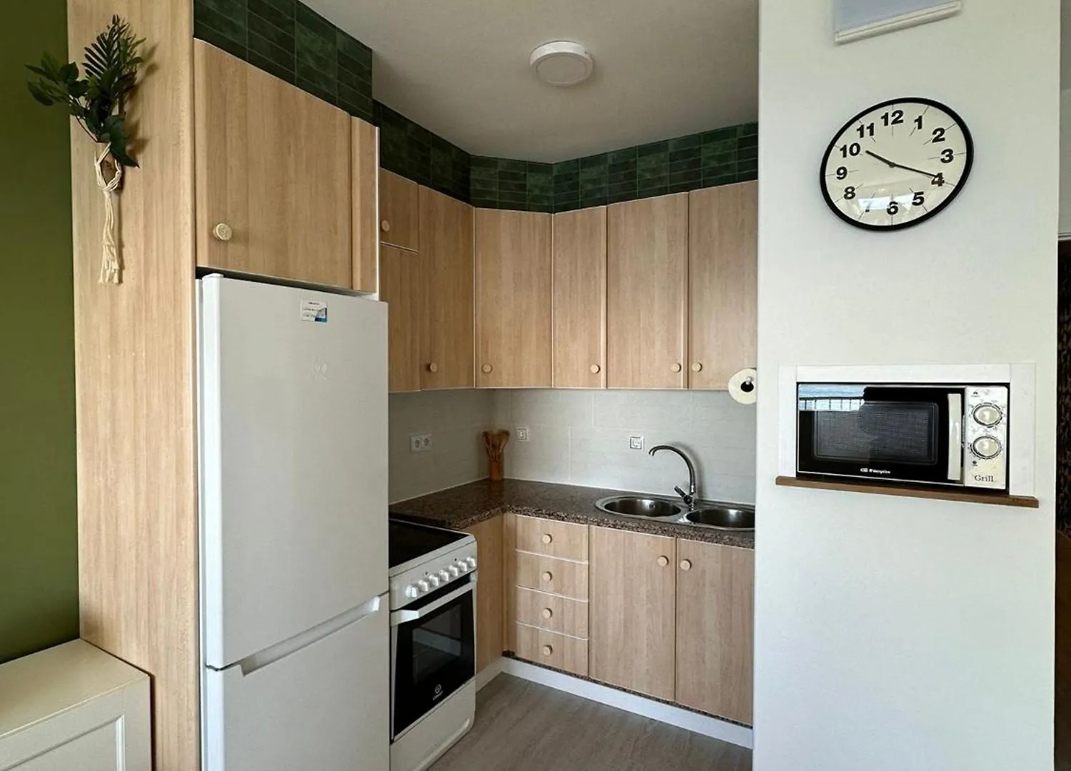 Apartamento Crucero Almuñécar