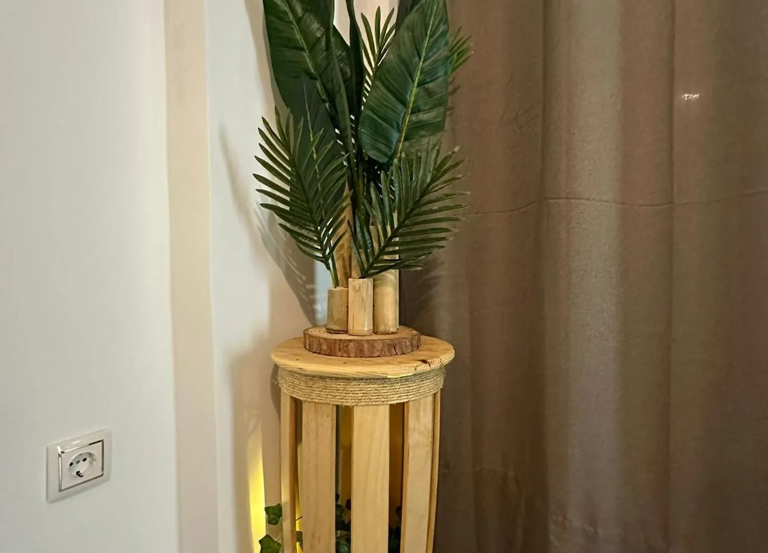 アパート Apartamento Crucero Almuñécar